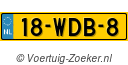 18WDB8