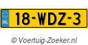 18-WDZ-3