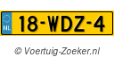 18-WDZ-4