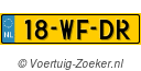 18WFDR