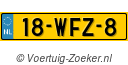 18-WFZ-8