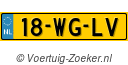 18WGLV