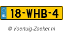 18WHB4