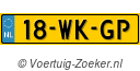 18WKGP