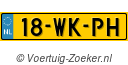 18WKPH