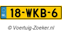 18WKB6