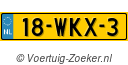 18WKX3