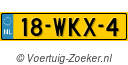 18WKX4