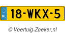 18WKX5