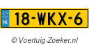 18WKX6