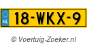 18WKX9