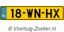 18WNHX