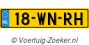18WNRH