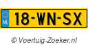 18WNSX