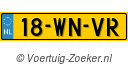 18WNVR