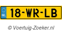 18WRLB