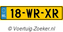 18WRXR