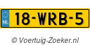 18WRB5