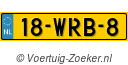18WRB8