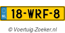 18WRF8