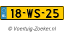 18WS25