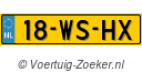 18WSHX