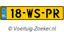 18WSPR