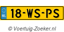 18WSPS