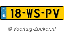 18WSPV