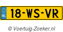 18WSVR