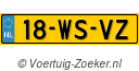 18WSVZ