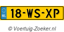 18WSXP