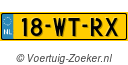 18WTRX