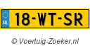 18WTSR