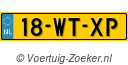 18WTXP