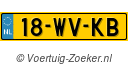 18WVKB