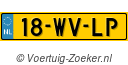18WVLP