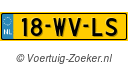 18WVLS