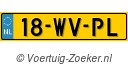 18WVPL