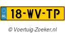 18WVTP