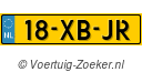 18XBJR