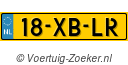 18XBLR