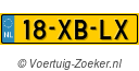 18XBLX