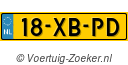 18XBPD