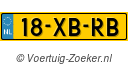 18XBRB
