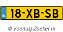 18XBSB