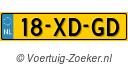 18XDGD