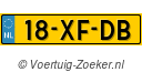18XFDB