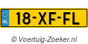 18XFFL