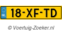 18XFTD